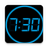 icon Digital Alarm Clock 9.6