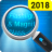 icon Flashlight & Magnifying Glass 1.7.3