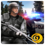 icon Police Sniper Real Crime City