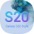 icon com.one.s20.launcher 1.0