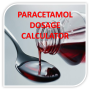 icon Paracetamol Dosage Calculator