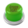 icon Green Fart Button