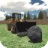icon Bulldozer Driving 3D 2.1
