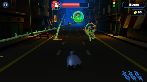 Baixar LEGO Batman: O Filme - O Jogo 2.80 Android - Download APK Grátis