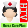 icon HIV Care Plan