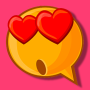 icon LUVME - To Meet, To Talk, To Love
