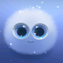 icon Fairy Puff Live Wallpaper