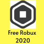 icon Robux Free