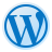 icon WordPress 23.4