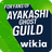 icon Ayakashi Ghost Guild 2.9.7