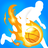 icon Dribble Hoops 2.5.3