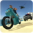 icon Truck Driver City Crash 3.2.3