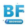 icon BF Browser anti blokir Situs