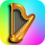 icon Play Harp