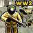 icon Stickman WW2 Battle Simulator 1.01