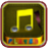 icon MP3 Music Video Player 1.0
