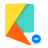 icon Pinnatta Cards for Messenger 4.29.0.37