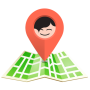 icon Find My Kids - GPS Tracker
