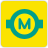 icon KakaoMetro 3.4.3