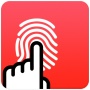 icon Fingerprint Locker 2021
