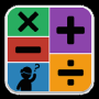 icon Kids Maths Pro