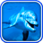 icon Dolphin Live Wallpaper 7.1