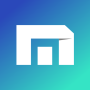 icon Maxthon-blaaier