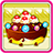 icon Baking Fruit TartCooking Game 5.0.132