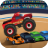 icon Monster Trucks Kids Racing 2.7.2