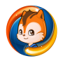 icon UC Browser 7.6