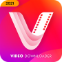 icon Video Downloader