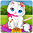 icon Cat PetsmartAnimal Hospital Veterinarian Games 5.0.13