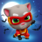 icon Talking Tom Hero Dash 4.3.3.4985