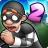 icon Robbery Bob 2 1.9.0