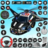 icon US Police Car Helicopter Chase 2.0.67