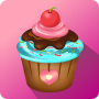icon My Cupcake Shop