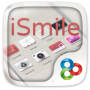 icon ISmile GO Launcher Theme