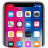 icon iPhone 11 Launcher 6.4.6