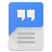 icon Google-enjin vir teks-na-spraak 3.19.17.270646921
