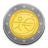 icon 2 Euro 5.119
