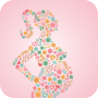 icon Pregnancy Weight Tracker