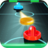 icon Air Hockey Ice Age Glow 240913