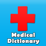 icon Drugs Dictionary Medical