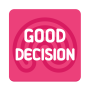 icon Good Decision