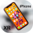 icon com.volunteerx360.iphone.iphonexr.wallpaper2020.launcher2020.themes.xrplus.iphonewallpaper.iphoneicon.xrpro 1.1