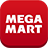 icon com.megamart.mall 3.0