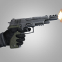 icon Animated Guns