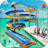 icon water park 3d adventure 1.0