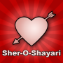 icon Sher O Shayari Collection