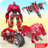 icon Grand Robot Lion Transform Simulator 1.1